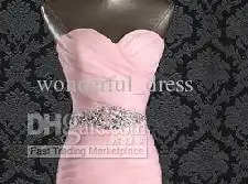Новая мода года; vestido de noiva; свадебное платье; романтическое свадебное платье с поясом и кристаллами; розовое платье русалки для матери невесты