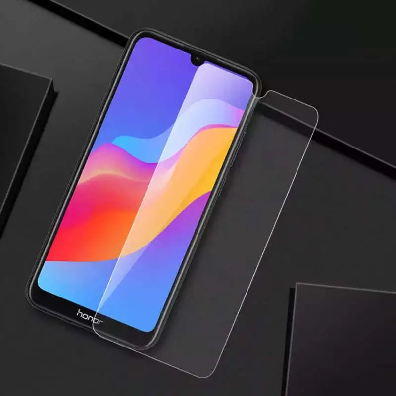 2 шт закаленное стекло для huawei Honor 10 9 Lite 8x Защитное стекло для экрана для Honor 10,8 s, 8a, 7a, 7c, 9x, Pro, стекло