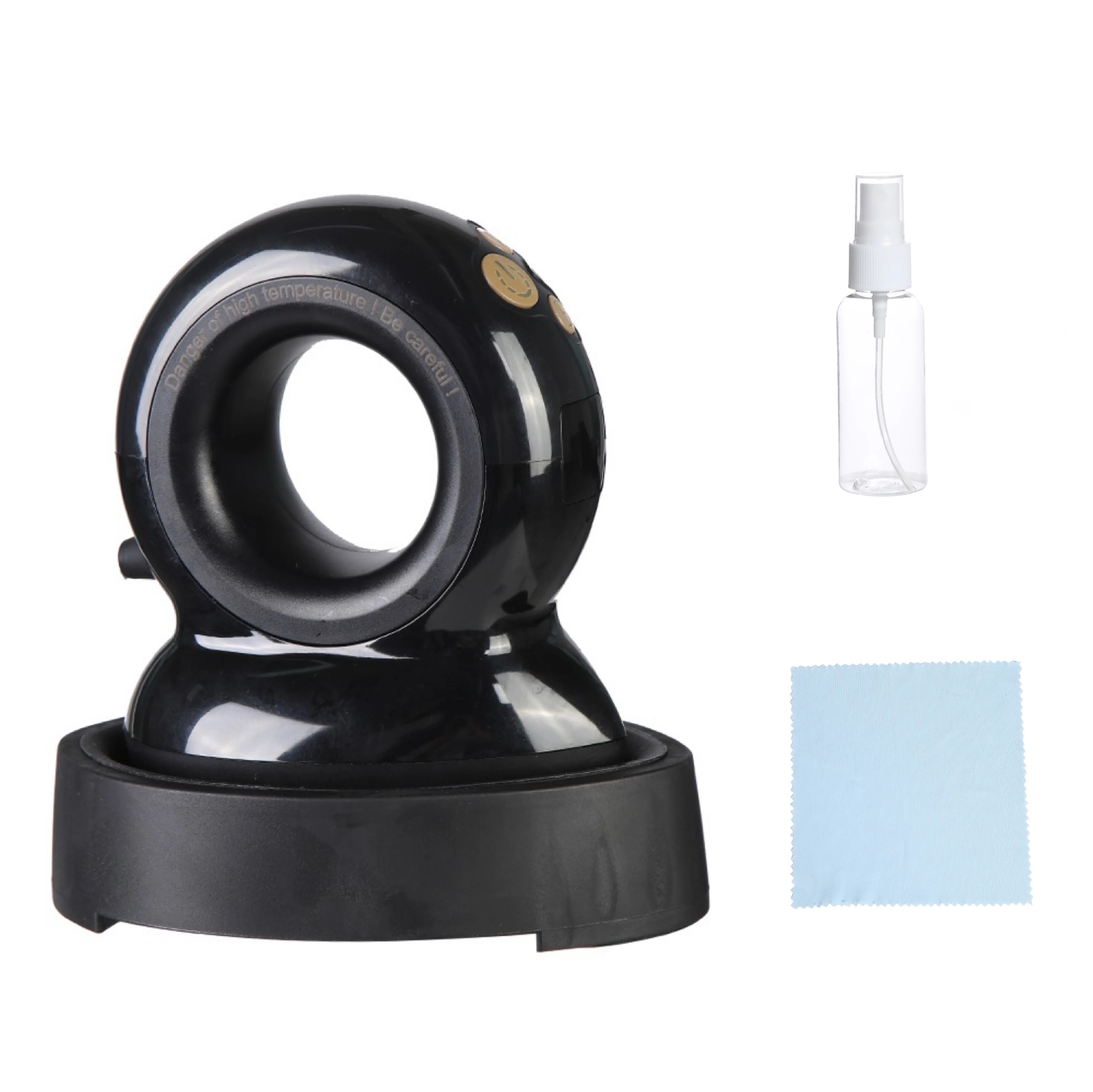 

Mini Heat Press Machine Portable Sublimation Machine for T-shirts Shoes Hats