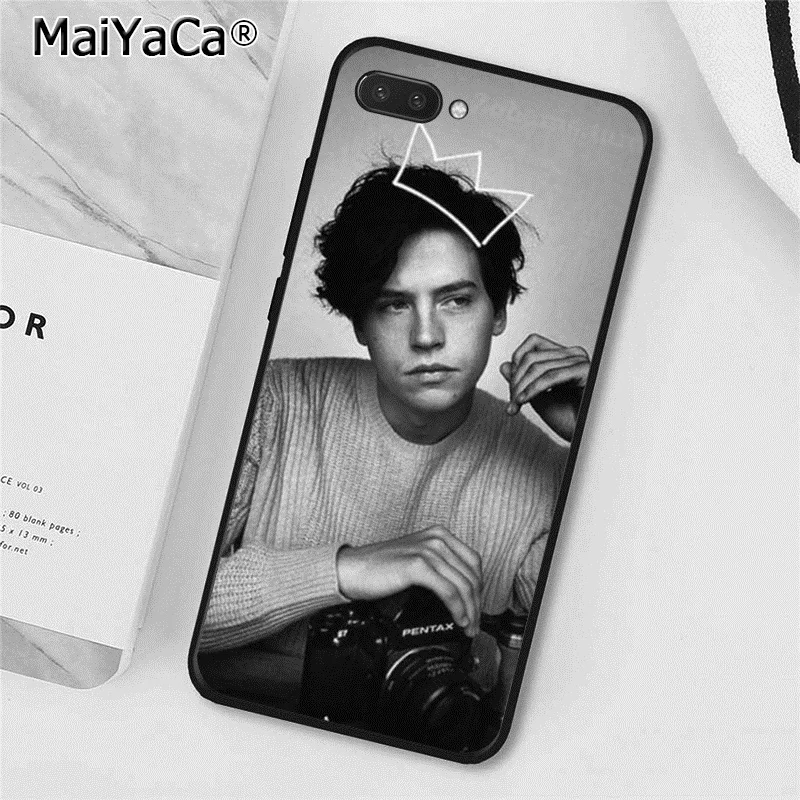 American TV Riverdale Series Cole Sprouse