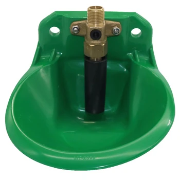 

Cow Sheep Pig Water Bowls Animals Drinking Tool Amniotic Fluid Cup Farm Equipment