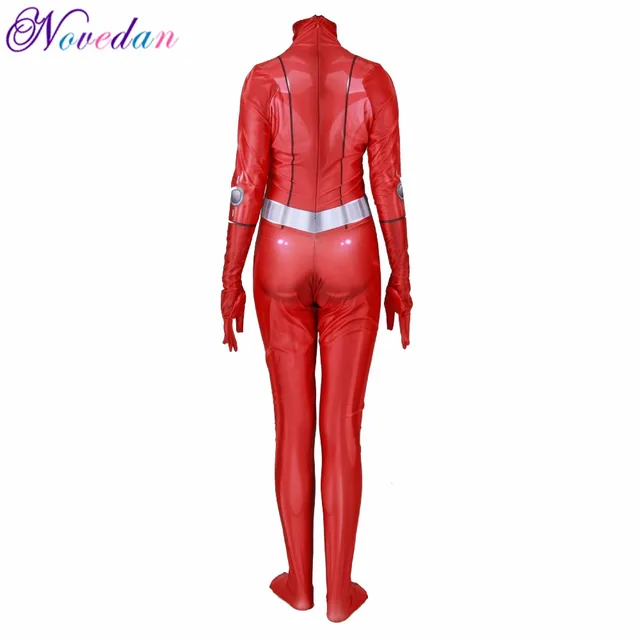 Totally Spies Cosplay Costume For Kids Adults Zentai Bodysuit Jumpsuit ▻   ▻ Free Shipping ▻ Up to 70% OFF