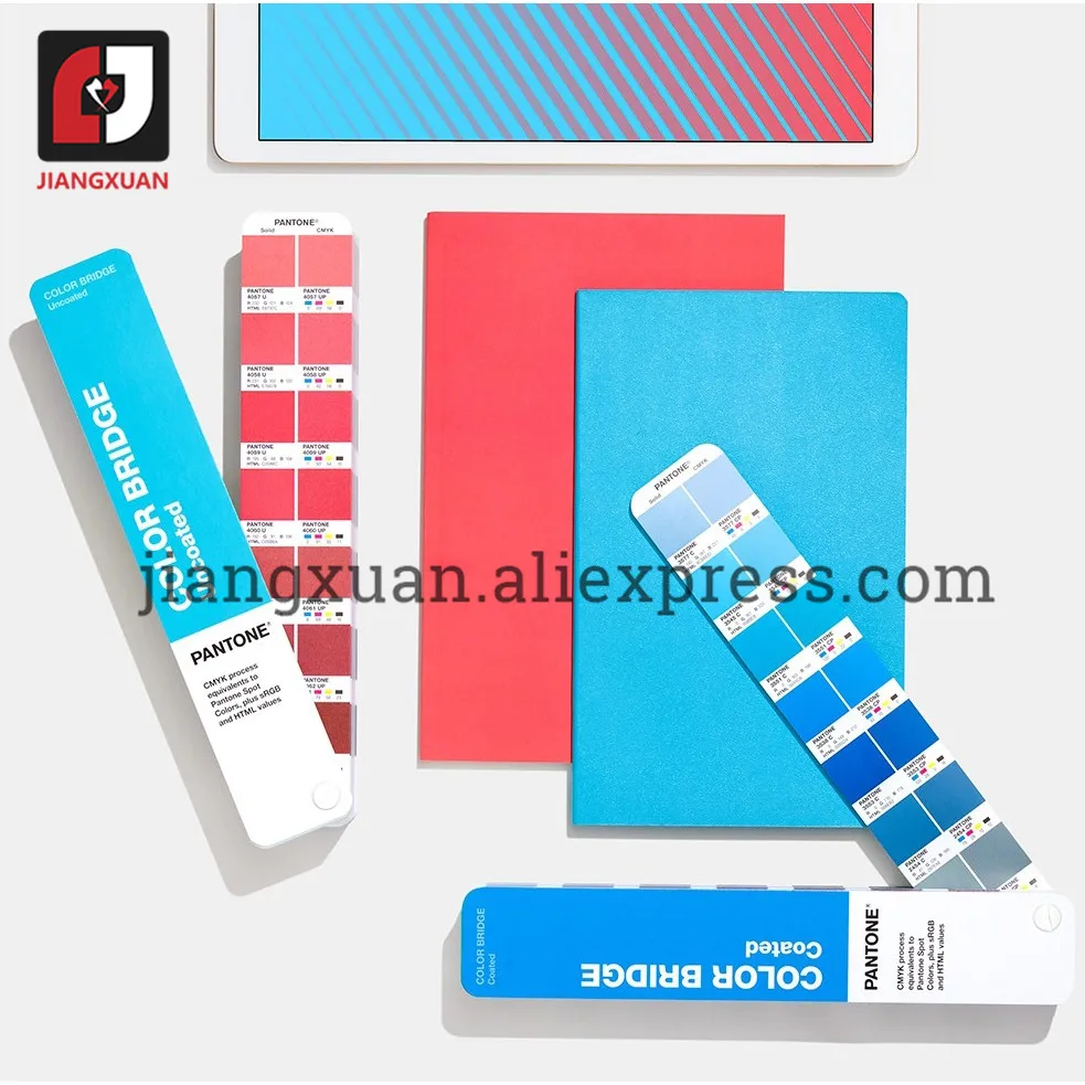 GP6102A набор направляющих для цветного моста переводит цвет Pantone s в CMYK HTML RGB |