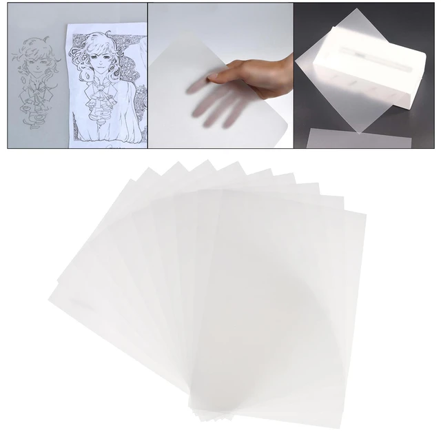 Tracing paper