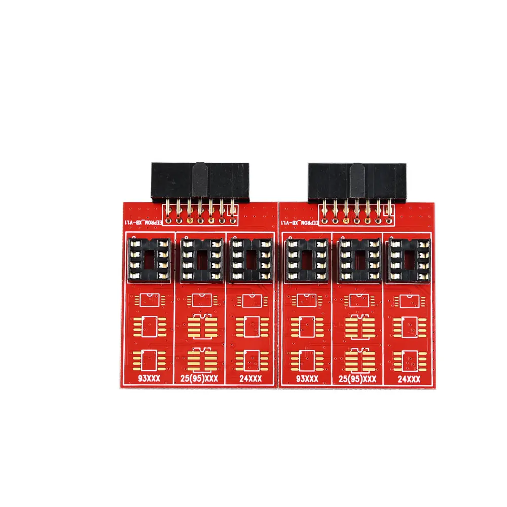 Xtool EEPROM адаптер для X100 PRO X200S X300 PLUS X 100 Pro автоматический ключ программист ридер пин-кодов xtool 100 сканирующий инструмент