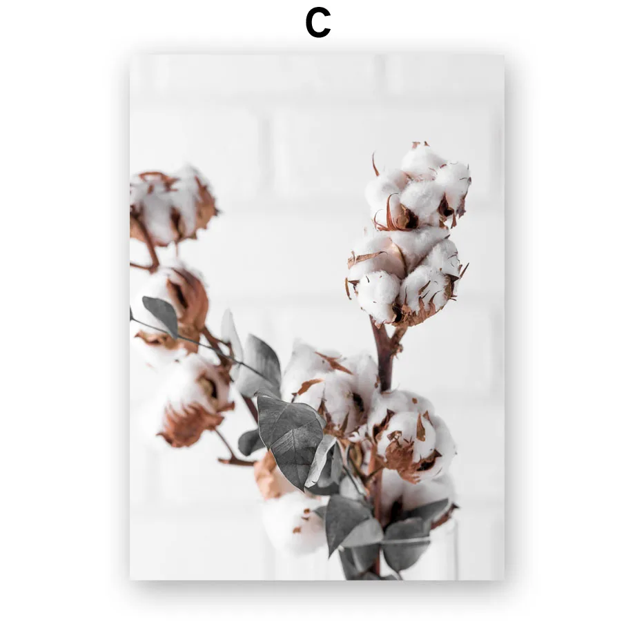 Autumn-Plants-Flower-Cotton-Wall-Art-Canvas-Painting-Nordic-Posters-And-Prints-Wall-Pictures-For-Living (5)