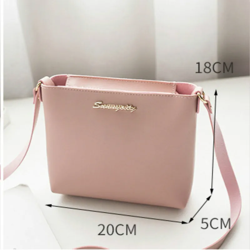 Bags for Women 2019 New Simple Women handbags Messenger Bag Retro Casual Small Fresh Small Square Bag Wholesale Bags for Women 2019 New Simple Women handbags Messenger Bag Retro Casual Small Fresh Small Square Bag Wholesale