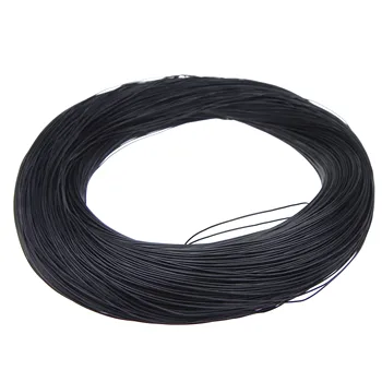 

UL1571 32AWG Hook Up Electronic Wire 7/0.12TS PVC Insulated Wire Electric LED Wire Cable