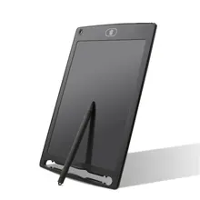 Wukana Kids LCD Graffiti Writing Tablet Digital Electronic Handwriting Drawing Board Graphics Tablets