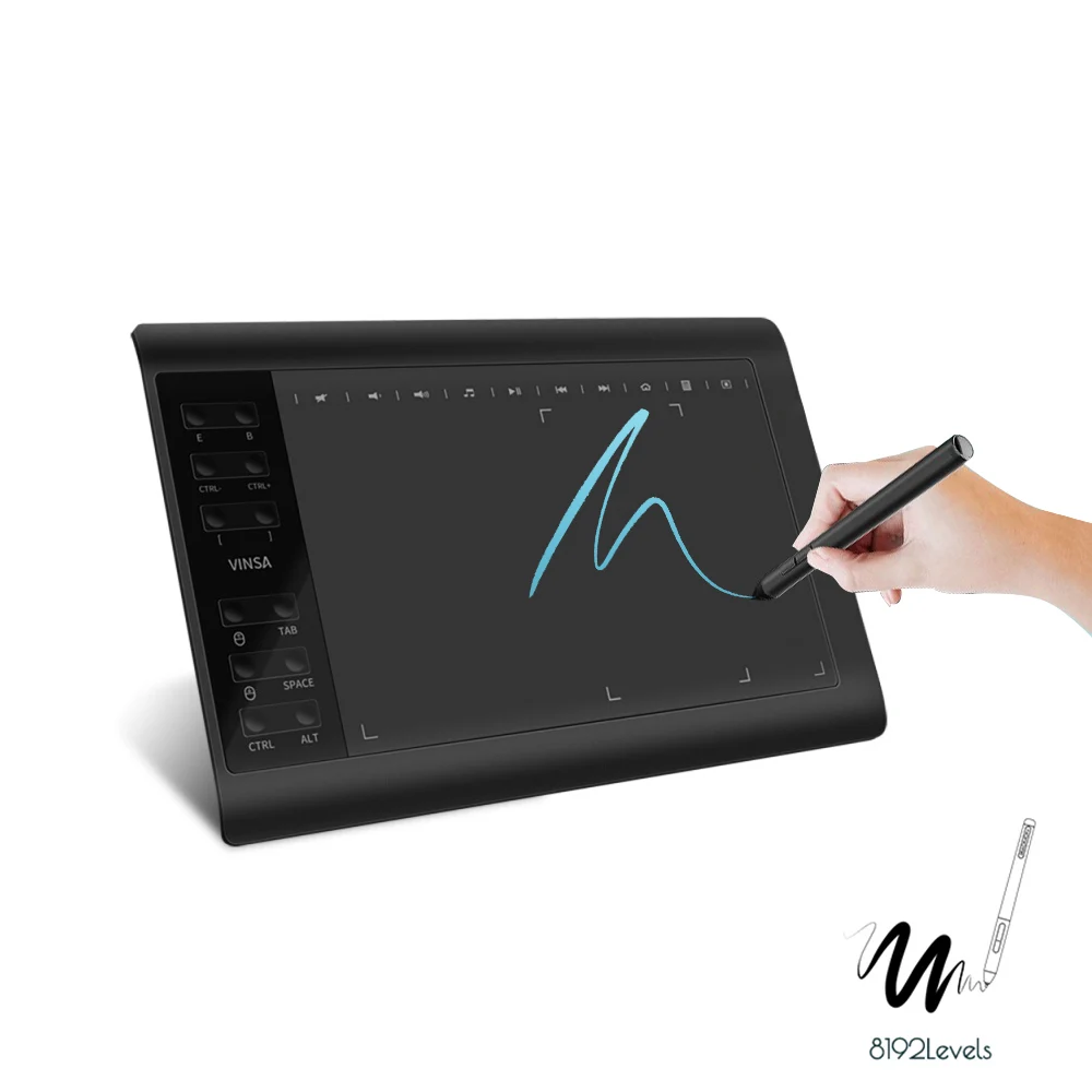 Tablets digitais