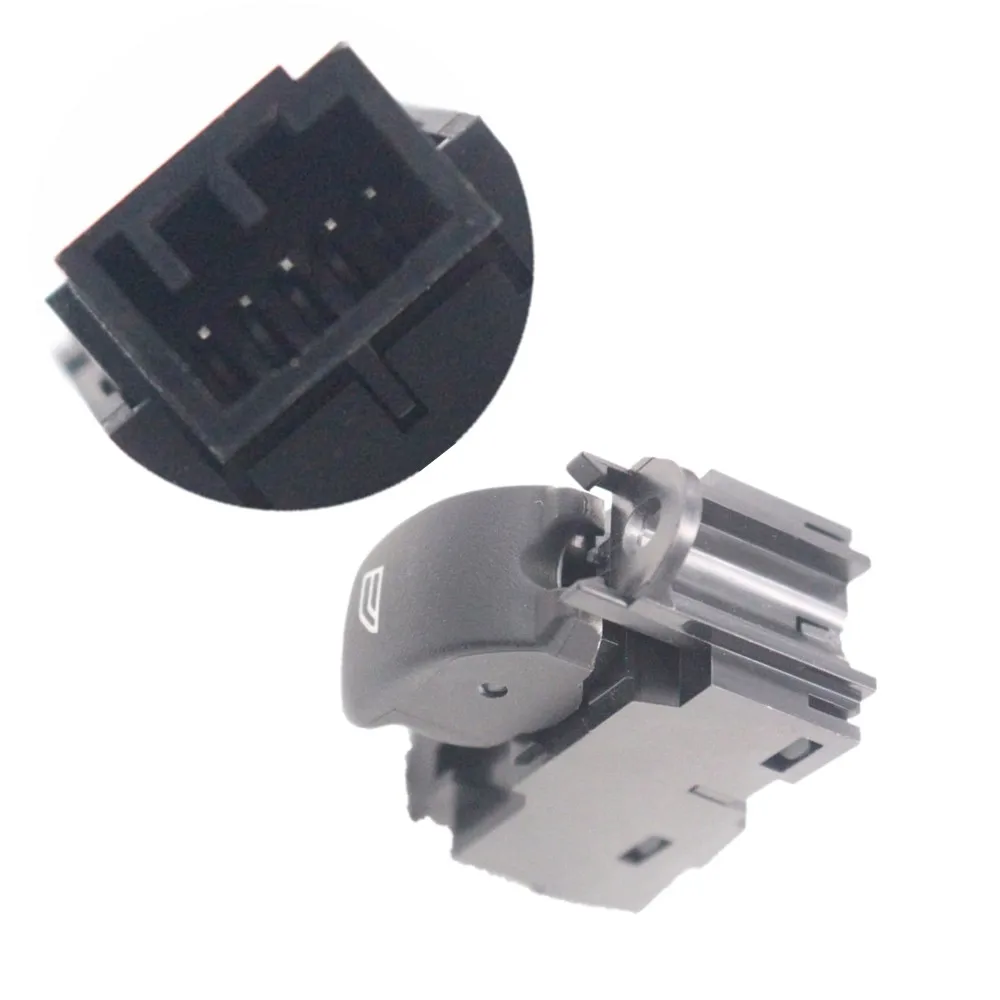 Кнопка включения стеклоподъемника AH22-14717-AB AH2214717AB подходит для Land Rover Range Rover LR2 LR4