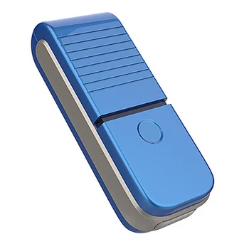 

Portable Air Purifier Neck Hanging USB Portable Air Purifier Air Cleaner Air Purifier for Removing Dust Purifier
