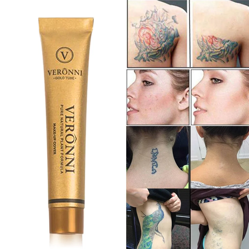 tattoo hiding foundation