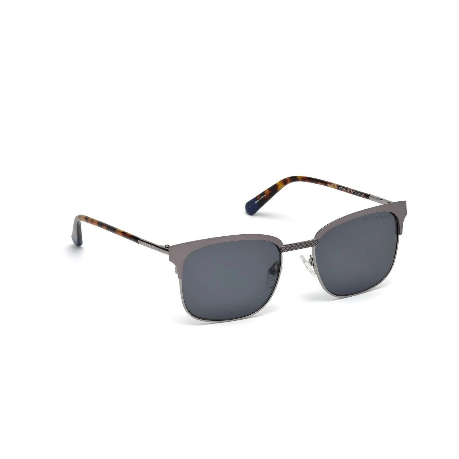 Gafa de sol GANT GA7090/S 09D GRIS POLARIZADO