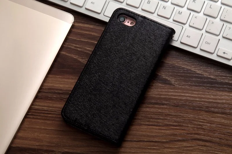 Роскошный кожаный бумажник флип-чехол для телефона s для iPhone 6S 7 8 Plus X XS Max XR 11 Pro Max держатель для карт Магнитный чехол Чехол Coque Funda