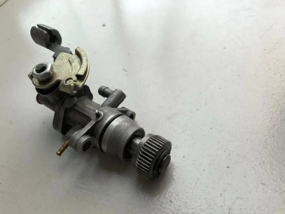 JOG Oil Pump For Chinese QJ50 Keeway Motorcycle JOG50 XH90 Scooter ATV Moped Spare Part
