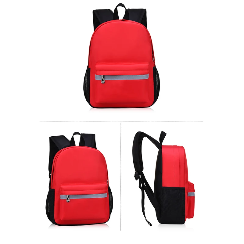 Litthing Детский рюкзак, школьные сумки для подростков, для мальчиков и девочек, большая емкость, водонепроницаемый ранец, Детская сумка для книг, дропшиппинг