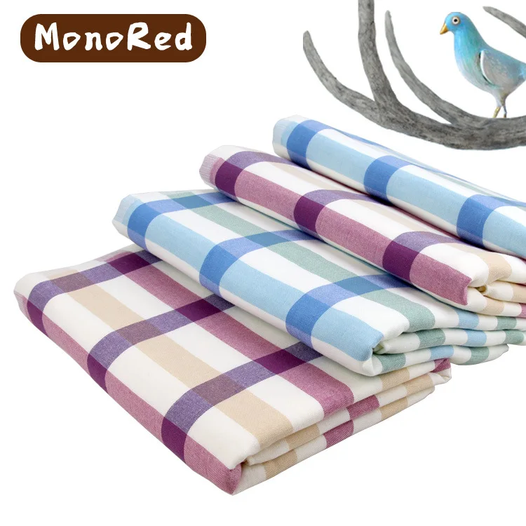 

Combing Cotton monored Environmentally Friendly Dyeing Fabric Zero Twist Water Absorbent Bath Towel, 41