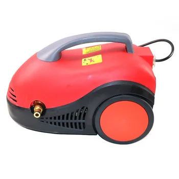 

Portable Car Commerical Washing Machine Used Car Wash Machine 1.6KW