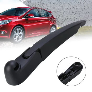 

Glasses Windows Wipers 1pc Dedicated Replacement Rear Windscreen Windshield Wiper Arm For BMW Mini Cooper R50 R53 2001-2006