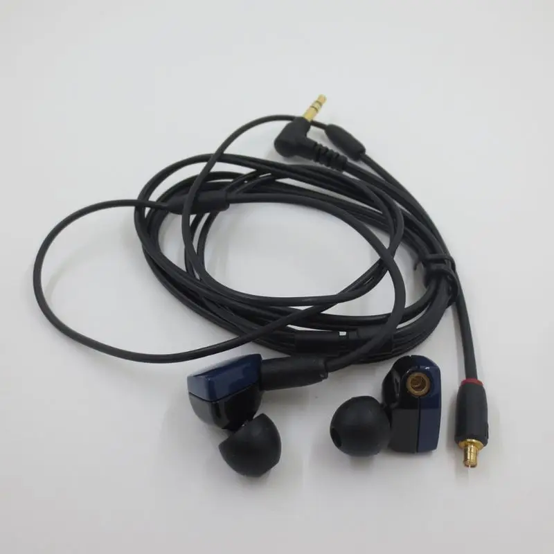 A2DC аудио кабель Шнур для наушников для ATH-LS50/70/200/300/400/50 гарнитура с микрофоном C90F
