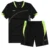 Мужские футбольные комплекты одежды, футбольные тренировочные костюмы по индивидуальному заказу, Футбольная форма, одежда, спортивная одежда, комплект для футбола - изображение