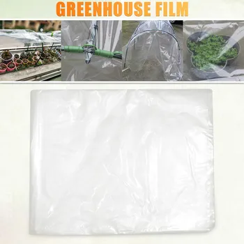 

Clear Plastic Film Greenhouse Polyethylene Covering Greenhouse Film piscina infantil pond lonas para cobertura exterior vijve Z4