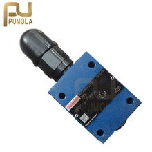 Válvula de controle operada direta dbds6p1x/315 dbdh6p1x/315 dbds6p1a/315 dbdh6p1a/315 dbdh6p1a