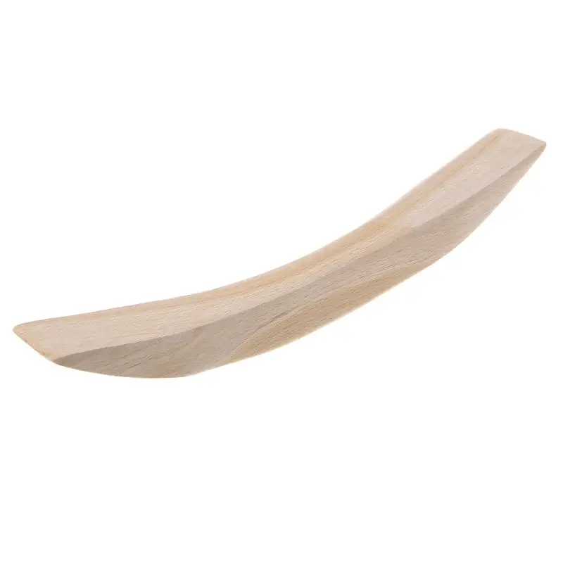

1 Set Archery Bow Handle Limbs Natural Wood Hardwood Traditional Recurve Bow Compound Bow DIY Bow Outdoor Hunting Shooting Acces