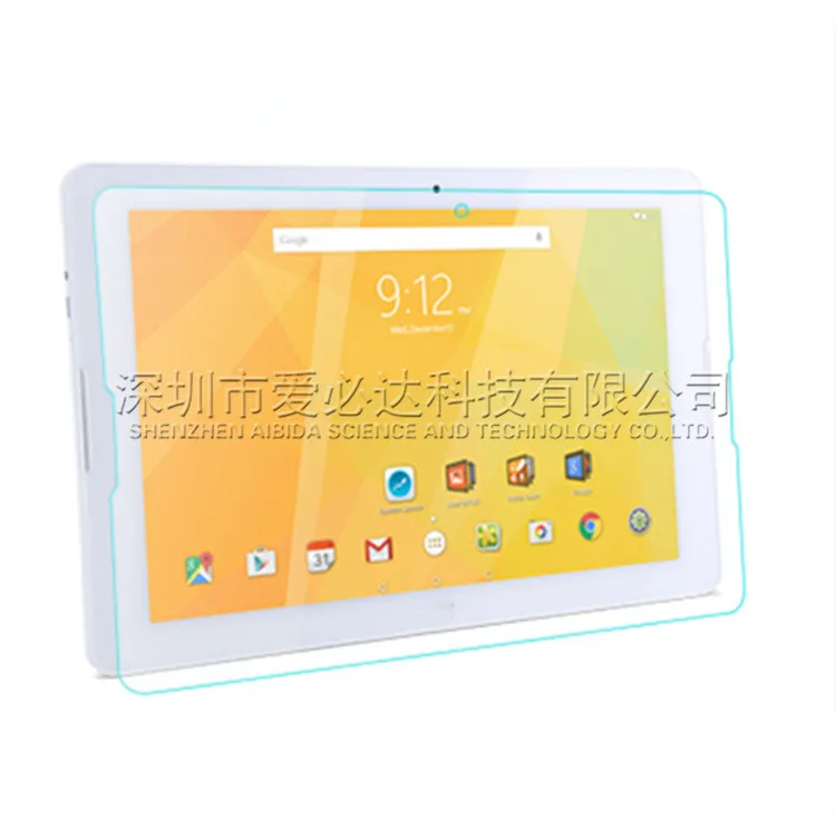 Закаленное стекло для планшета для acer Iconia One 8 10 B1-820 B3-A20 Защитная пленка для ЖК-экрана с посылка