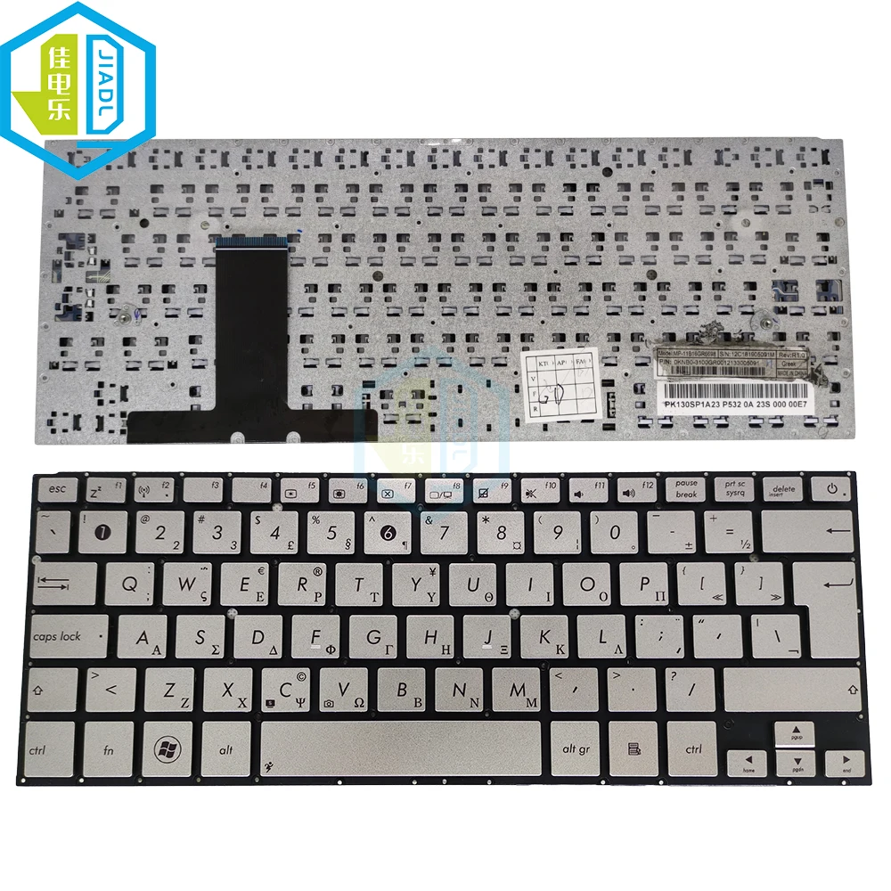 ǻ GK ׸ ׸ Ʈ pc Ű Ƽ Zenbook UX31 UX32 UX31LA UX31E UX31A UX32VD UX32LN UX32A 0KNB0-3100GR00