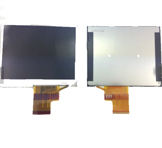 4,1 дюймовый TFT lcd с трансфлекторным COM41T4151GLC