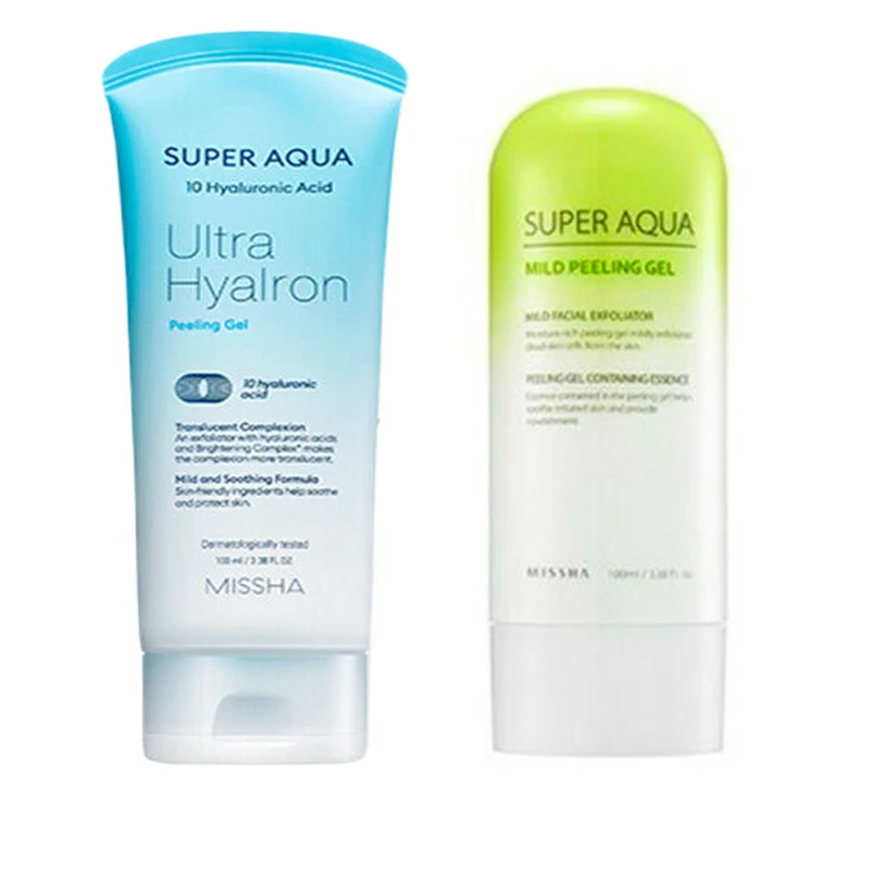 korean brightening cleanser