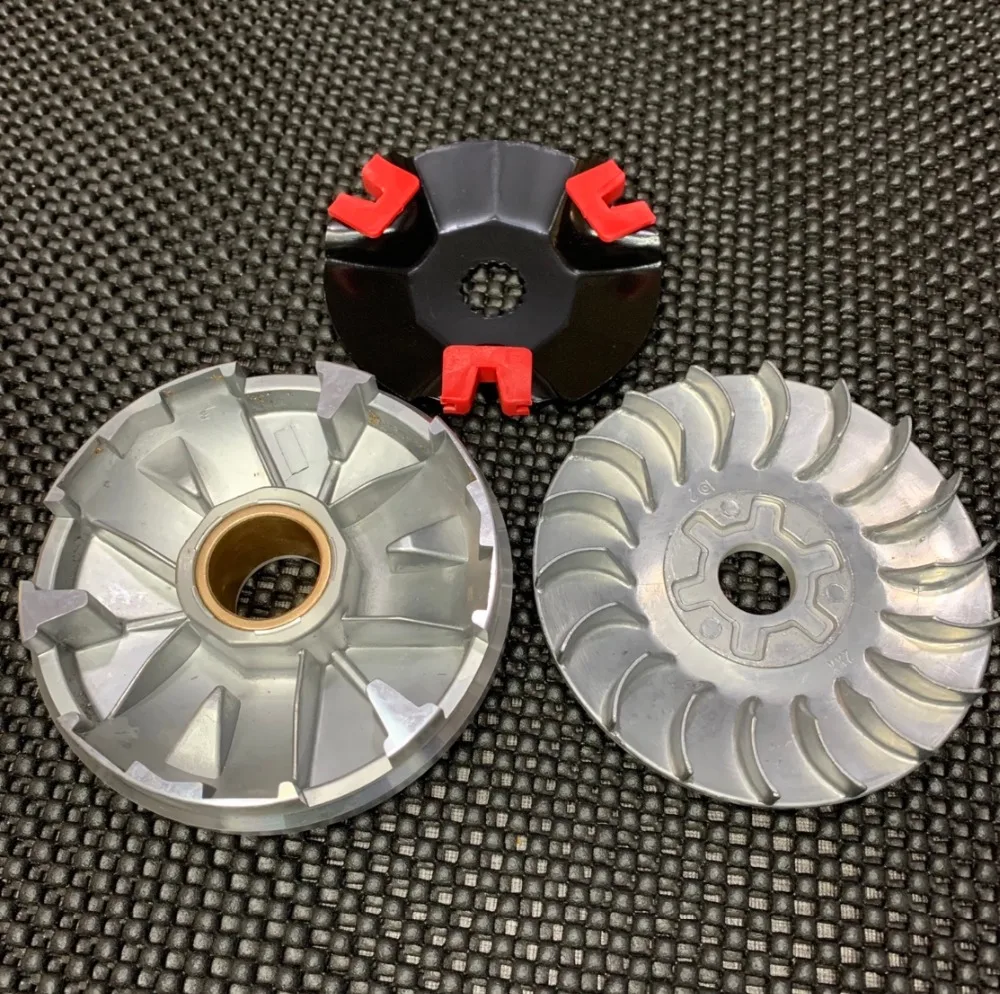 jog90 variator kit