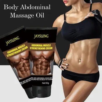 

Fat Burning Cream Anti-Cellulite Slimming Weight Loss Compact Abdominal Muscle Cream Stronger Muscle Strong Powerful Body Cream