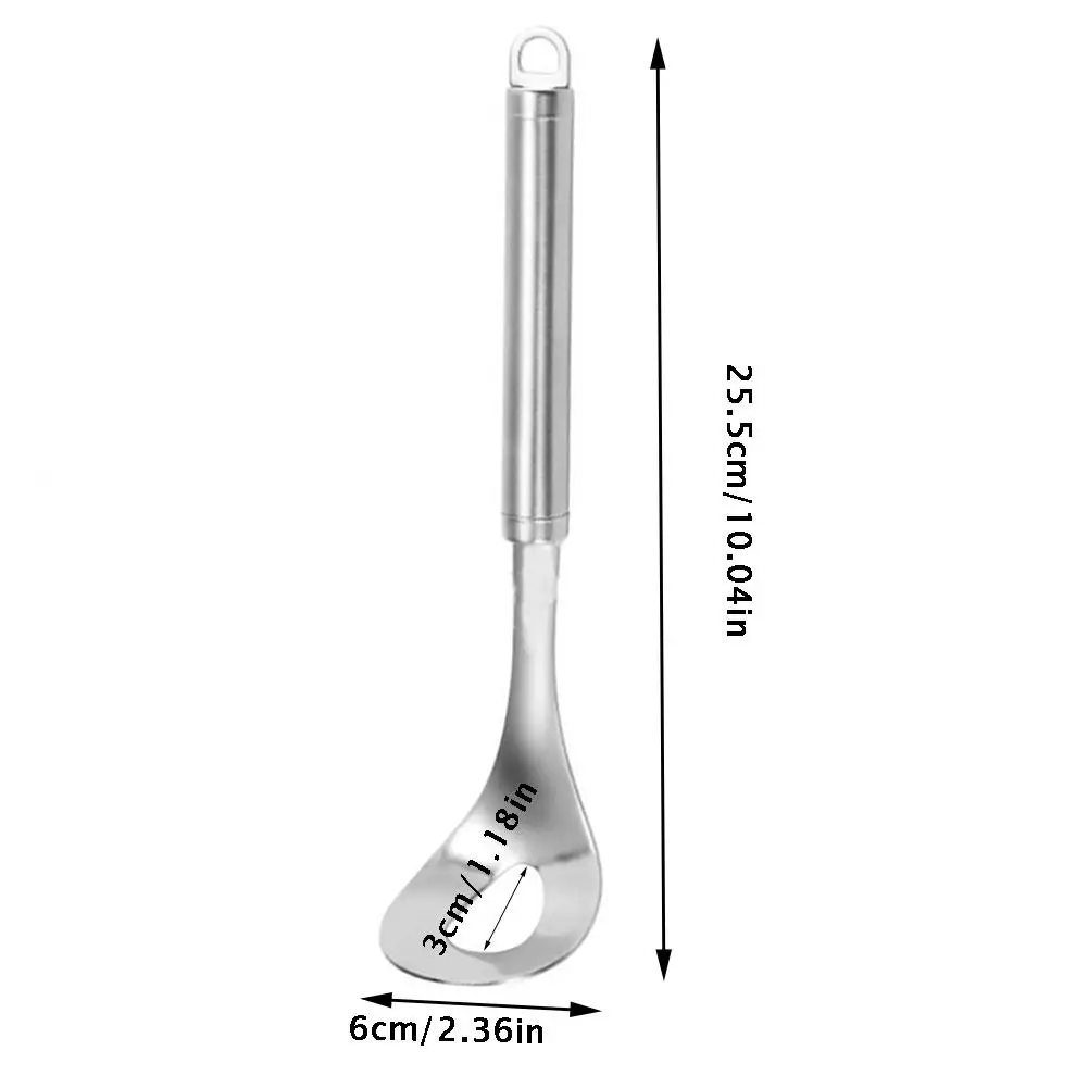 Антипригарная креативная ложка для приготовления мяса Мясорубка с