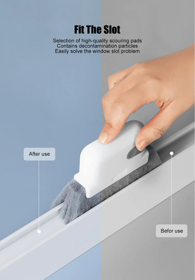 Magic Brush Window Magic Brush Window