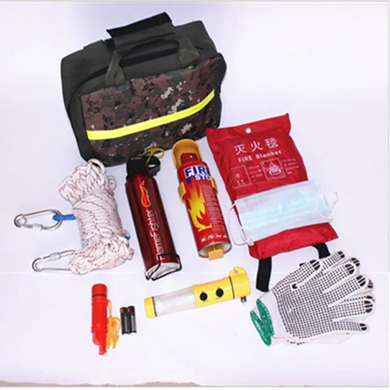 

Auto Emergency Kit Auto Tool Kit Car Emergency Bag