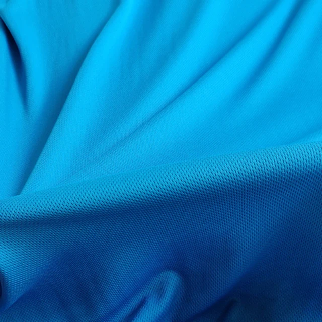 1 Yard Knit Fabric For Sports Fast Quick Drying Material Moisture Wicking Fabric For Dry Fit Fabriccloth Fabric Aliexpress