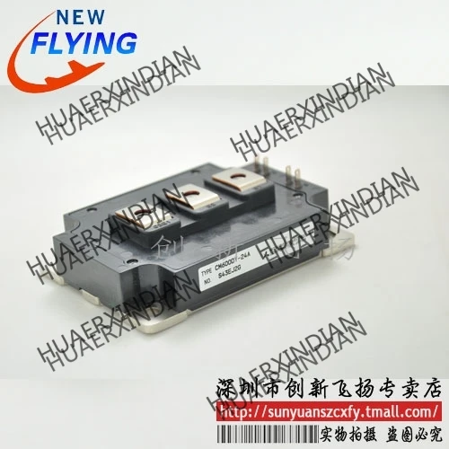 

Brand new original CM600DY-24A