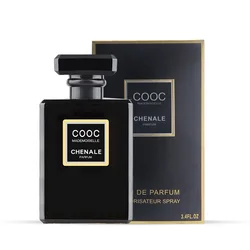 Hot Brand Perfume For Women Atomizer Original Parfum Beautiful Package Deodorant Lasting Fashion Lady Fragrance