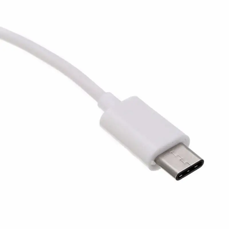 Универсальный usb type-C OTG адаптер кабель для передачи данных адаптер для подключения USB 3,1 type C устройств для IPhone IPad смартфон