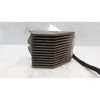 

6Q1907521B Resistance Heating Skoda Spaceback (5h) Elegance