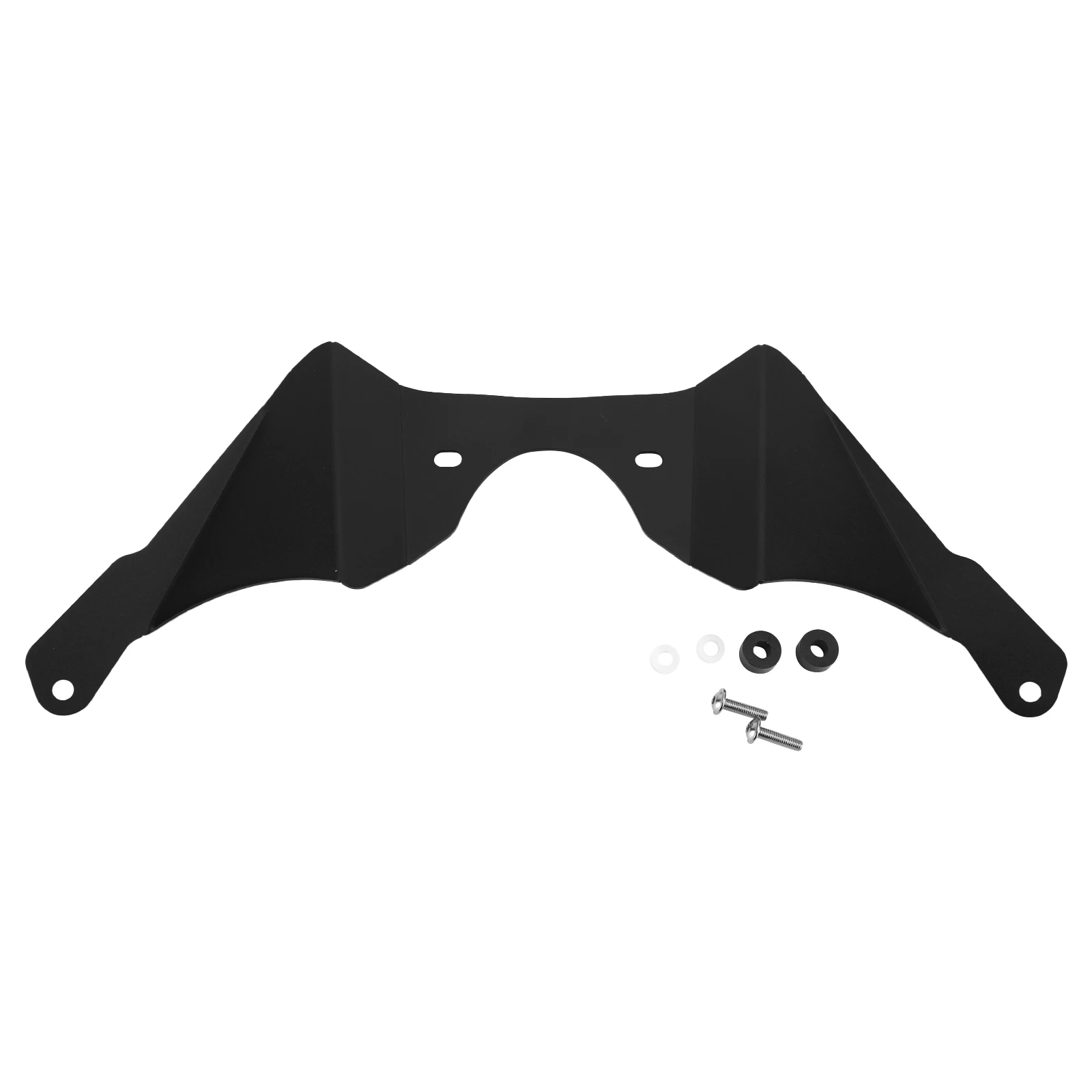 Artudatech Anteriore Air Dam Coperchio Del Serbatoio Del Gas Deflettore Scudo Per Tiger 900 Gt/Rally/Pro Parti Del Motociclo