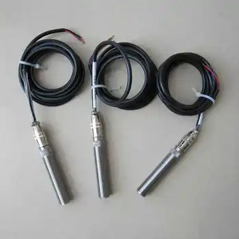 

SZCB-01 Reluctance Speed Sensor Motor Smcb-01 Speed Sensor Szcb-01i Explosion Proof Speed Transmission