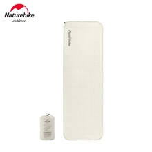 

Naturehike Air Mat Ultralight High Elastic Self-inflating Air Mattress Outdoor Camping Table Mat Air Sleeping Bed Camping Mat