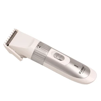 

Rechargeable Beard Trimmer Razor Hair Clipper Men's Haircut Cutting Machine Grooming Barber Electric Hair Trimmer Shaver Beard