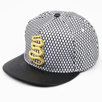 SILOQIN тренд весна осень модная бейсболка для мужчин женская новая Snapback крутая хип-хоп шляпа пара Tide головные уборы Gorra Hombre - Цвет: White