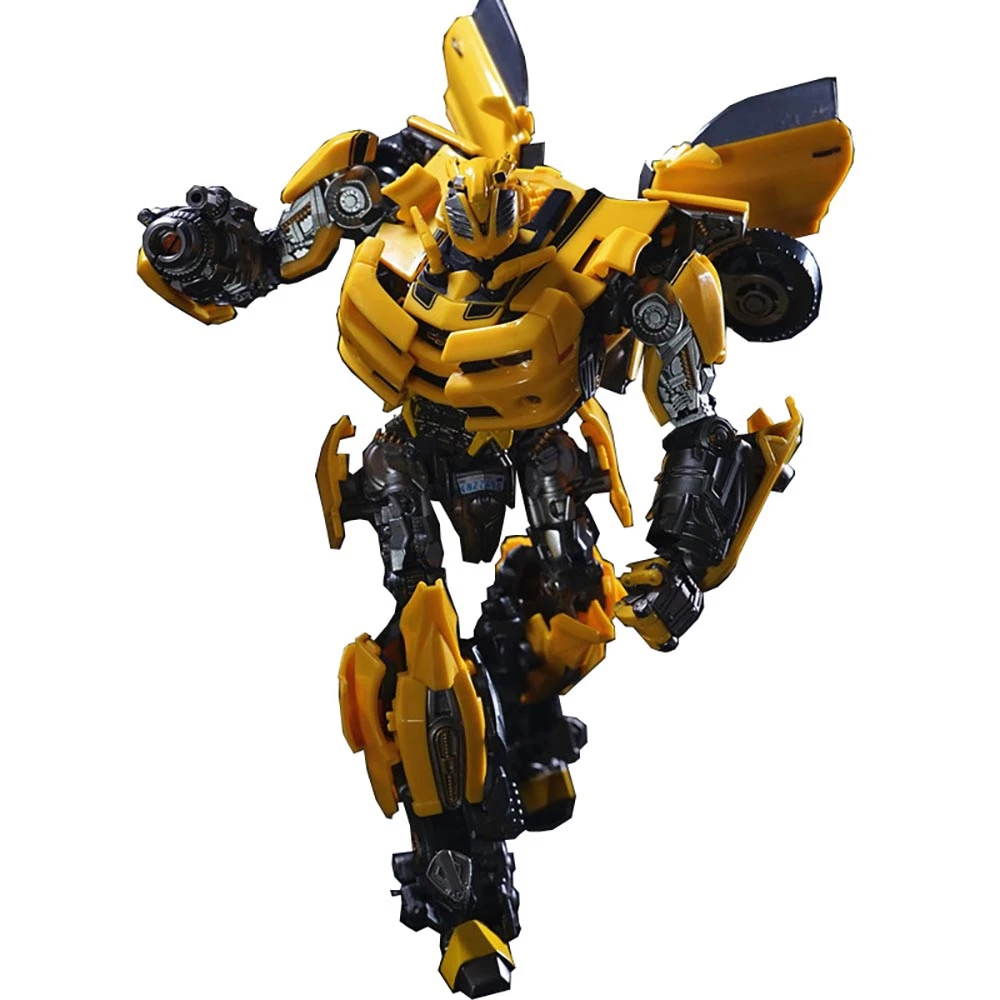 Legendary Toys LTS-03C LTS03C Transformation Action Figure Toy Big Bee Model 18CM ABS KO Mpm03 Deformation LT01 Car Robot Figma Legendary Toys LTS-03C LTS03C Transformation Action Figure Toy Big Bee Model 18CM ABS KO Mpm03 Deformation LT01 Car Robot Figma