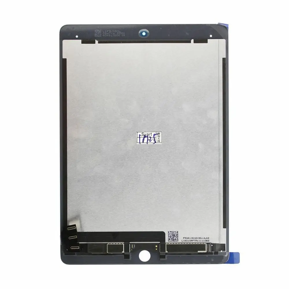 Для iPad Pro 9 7 &quotЖК дисплей + кодирующий преобразователь сенсорного экрана в сборе